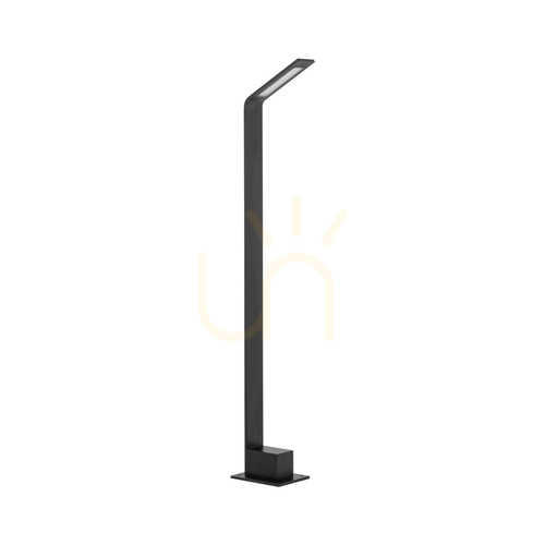 Prüfen SLIM LED-Lichtmast 11540 Nowodvorski