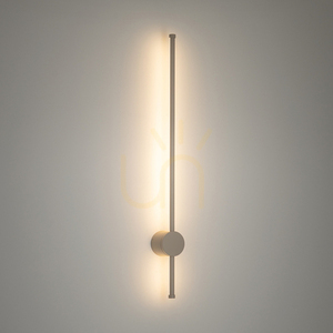 ORLA LED-Wandleuchte für den Außenbereich M 11552 Nowodvorski small 1