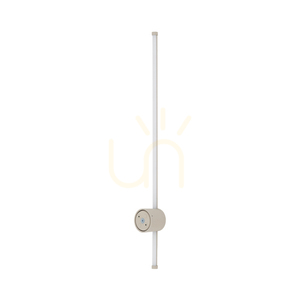 ORLA LED-Wandleuchte für den Außenbereich M 11552 Nowodvorski small 4
