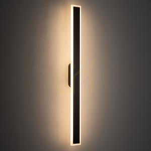ISLA LED-Wandleuchte für den Außenbereich 11553 Nowodvorski small 1