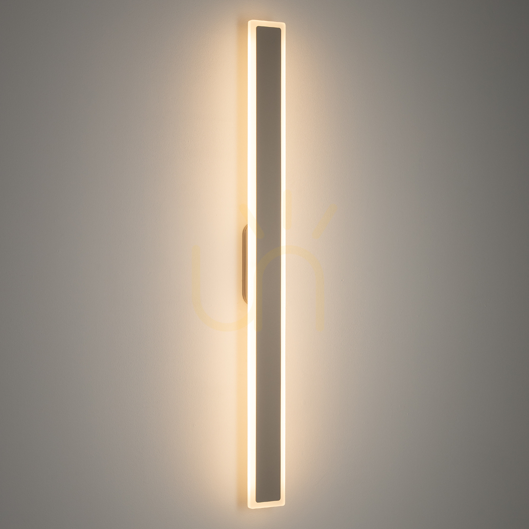 Aussicht ISLA LED-Wandleuchte für den Außenbereich 11554 Nowodvorski ISLA LED-Wandleuchte für den Außenbereich 11554 Nowodvorski