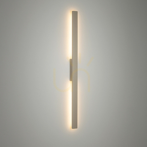 DEMI LED-Wandleuchte für den Außenbereich M 11556 Nowodvorski small 1