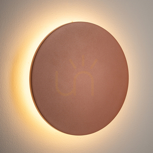 ARIA LED-Wandleuchte für den Außenbereich L 11571 Nowodvorski small 1