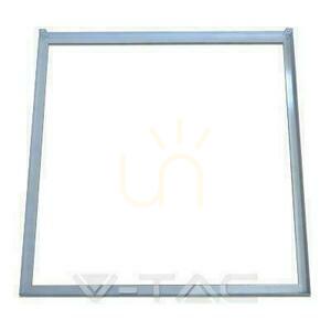 Reduzierrahmen für LED-Panels 622X622 bis 600X600 V-TAC 1 Reduzierrahmen für LED-Panels 622X622 bis 600X600 V-TAC small 1