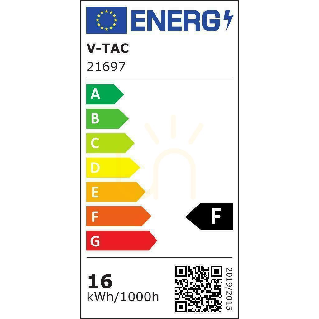 Vorschau V-TAC SAMSUNG CHIP 16W 120cm LED Strahl mit VT-125 Schalter 6500K 1600lm 5 Jahre Garantie V-TAC SAMSUNG CHIP 16W 120cm LED Strahl mit VT-125 Schalter 6500K 1600lm 5 Jahre Garantie