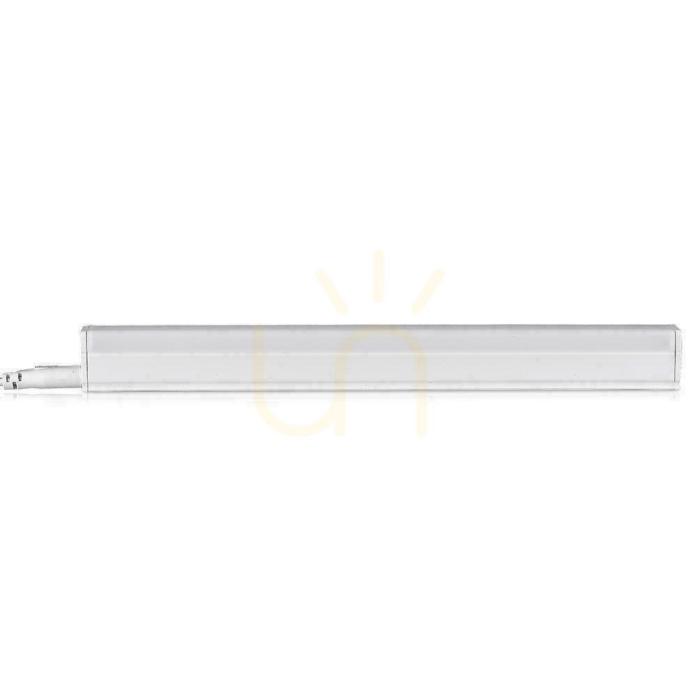 Anzeige V-TAC SAMSUNG CHIP 7W 60cm LED Strahl mit Schalter VT-065 6000K 700lm 5 Jahre Garantie V-TAC SAMSUNG CHIP 7W 60cm LED Strahl mit Schalter VT-065 6000K 700lm 5 Jahre Garantie