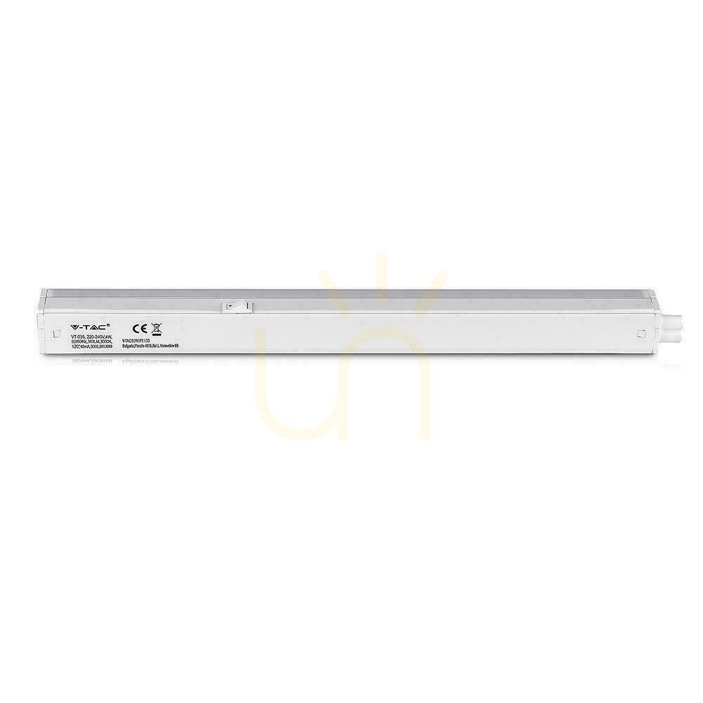 Zeige V-TAC SAMSUNG CHIP 7W 60cm LED Strahl mit Schalter VT-065 6000K 700lm 5 Jahre Garantie V-TAC SAMSUNG CHIP 7W 60cm LED Strahl mit Schalter VT-065 6000K 700lm 5 Jahre Garantie