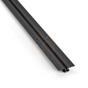Einbauprofil Ideallux DEVA 332512 Aluminium schwarz 2000 mm LED Zubehör 0 Einbauprofil Ideallux DEVA 332512 Aluminium schwarz 2000 mm LED Zubehör small 0
