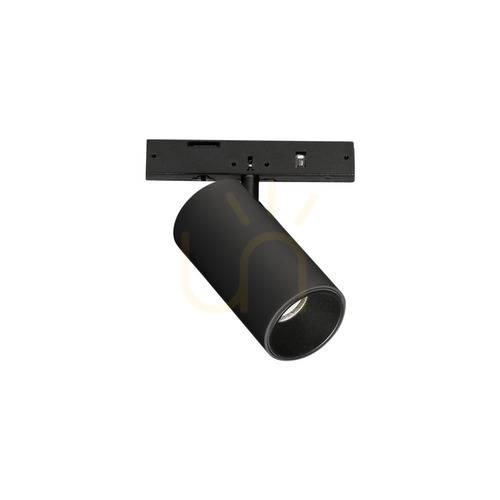 Prüfen Schienenstrahler Ideallux Deva schwarz LED 2,5W 3000K 332765