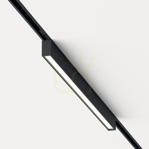 Schienenleuchte Ideallux Deva Wide Outer W BK schwarz LED 8W 3000K 332871 small 2
