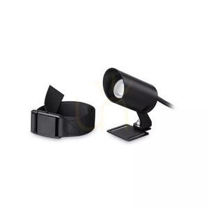 Außenwandleuchte Ideallux KOALA 331355 schwarz LED 3W Aluminium IP54 1 Außenwandleuchte Ideallux KOALA 331355 schwarz LED 3W Aluminium IP54 small 1