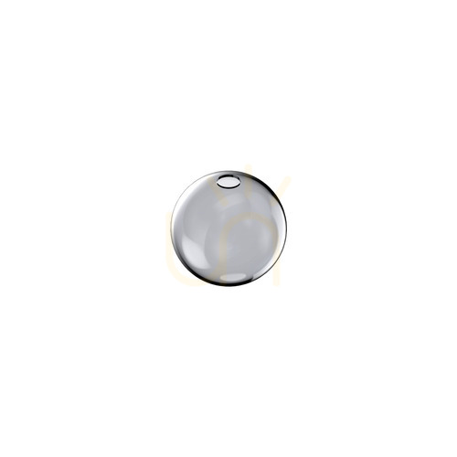 Prüfen Glaszubehör Ideallux MAPA MINI Fumé D10 327440