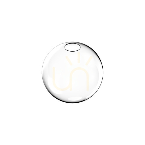 Prüfen Glas Lampenschirm Ideallux MAPA MINI transparent Ø20 cm 289786
