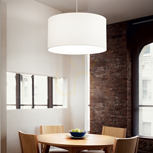 Prüfen Pendelleuchte Ideallux Set Up MSP3 Nickel 3-flammig E27 348209