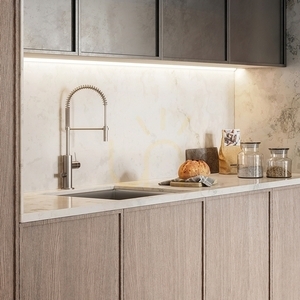 Zubehör Ideallux SLOT weiß 200 cm Aluminium 346298 1 Zubehör Ideallux SLOT weiß 200 cm Aluminium 346298 small 1