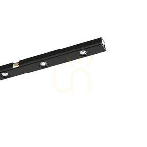 Stromschienenleuchte Ideallux STICK schwarz 60 cm LED 12W 2700K 345000 0 Stromschienenleuchte Ideallux STICK schwarz 60 cm LED 12W 2700K 345000 small 0