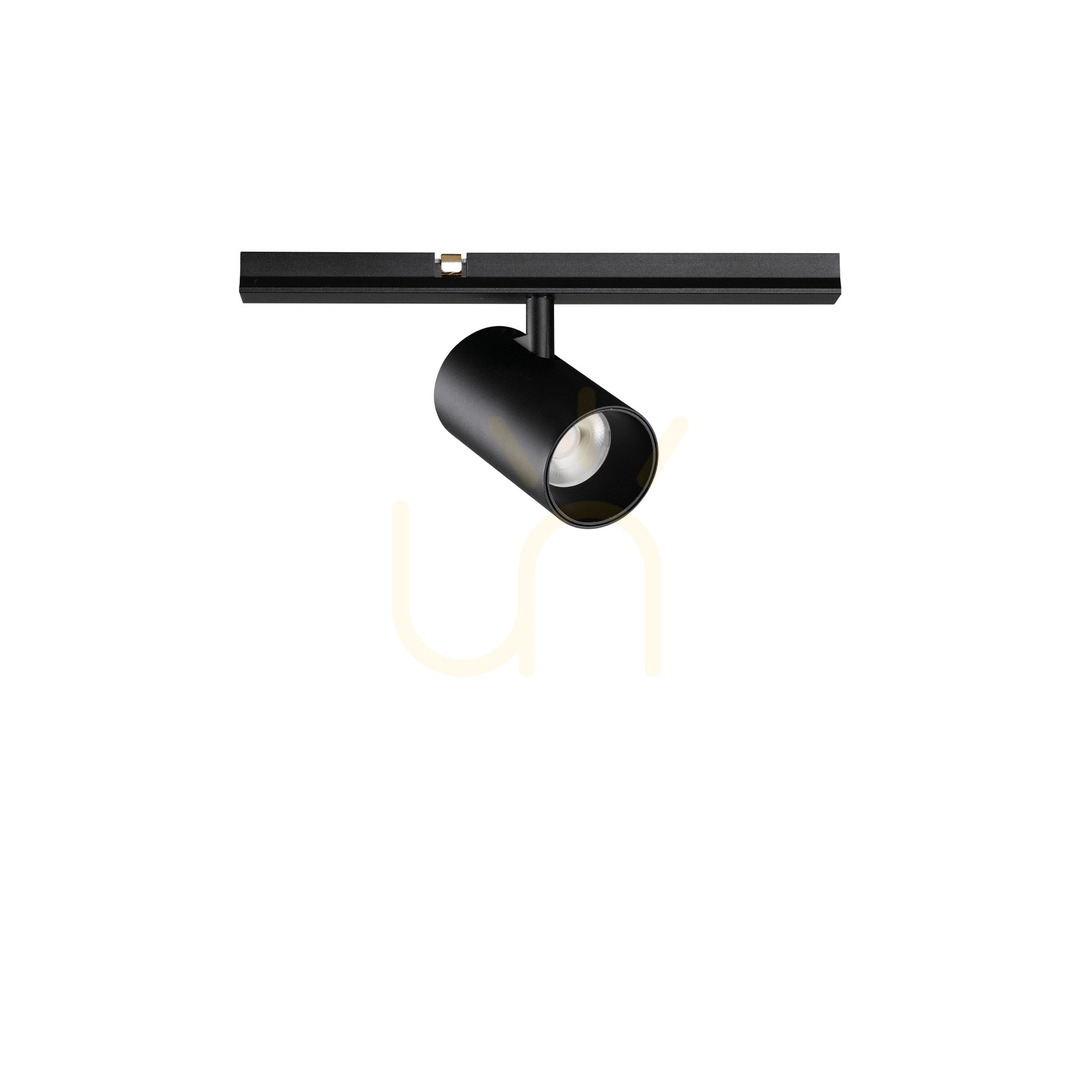 Prüfen Schienenleuchte Ideallux STICK schwarz LED 10W 3000K dimmbar 343518 Schienenleuchte Ideallux STICK schwarz LED 10W 3000K dimmbar 343518