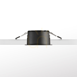 Einbauleuchte Ideallux TAG weiß LED 7W 2700K rund 344850 1 Einbauleuchte Ideallux TAG weiß LED 7W 2700K rund 344850 small 1