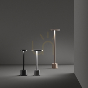 Außenstehleuchte Ideallux Toffee 347806 anthrazit LED 11W Ø16x25 cm 1 Außenstehleuchte Ideallux Toffee 347806 anthrazit LED 11W Ø16x25 cm small 1