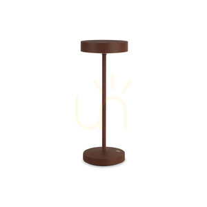 Tischlampe Ideallux Toffee Braun LED 2W 32 cm 347868 0 Tischlampe Ideallux Toffee Braun LED 2W 32 cm 347868 small 0