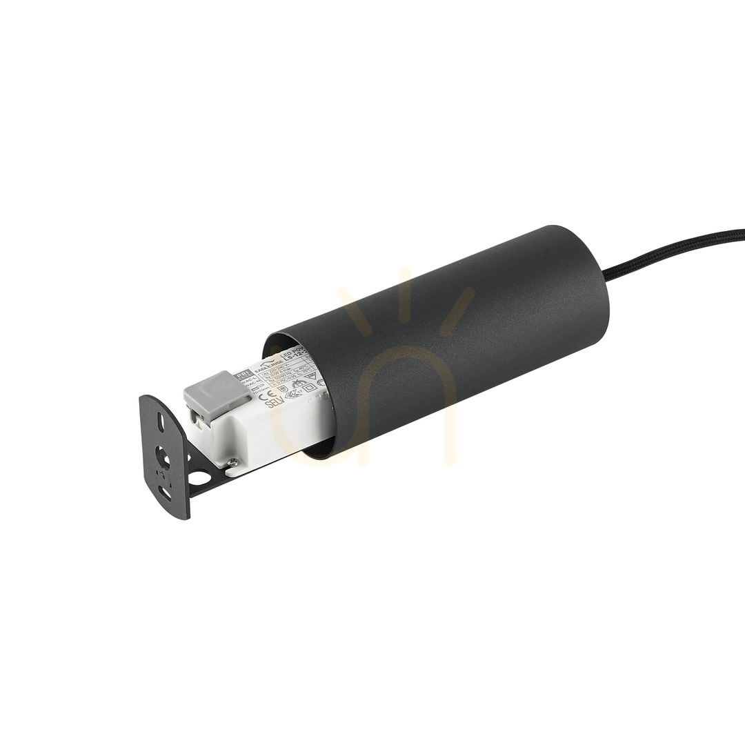 Anzeige Pendelleuchte Ideallux LOOK Ultrathin Messing LED 11,5W 3000K Ø6 cm 339726 Pendelleuchte Ideallux LOOK Ultrathin Messing LED 11,5W 3000K Ø6 cm 339726