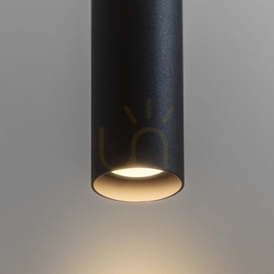 Pendelleuchte Ideallux Look Ultrathin Messing LED 11,5W 3000K 339733 small 2