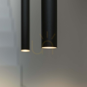 Pendelleuchte Ideallux Look Ultrathin Messing LED 11,5W 3000K 339733 small 3