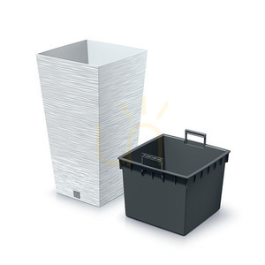 Furu Square frostsicherer Pflanzkübel Betonoptik 91,5 L 5 Furu Square frostsicherer Pflanzkübel Betonoptik 91,5 L small 5