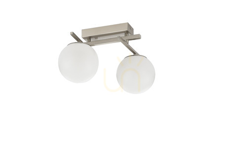 Prüfen Deckenleuchte Zuma Line NEBULA MS223121-SN LED