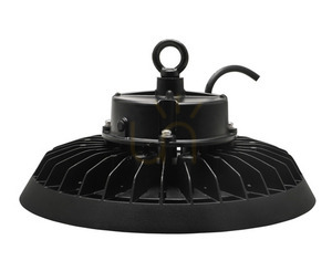 Plateo 3 High Bay 100 W Nw 230 V 90st Ip65 Ik08 270x160mm Schwarz 5 Jahre Garantie. Dali small 1