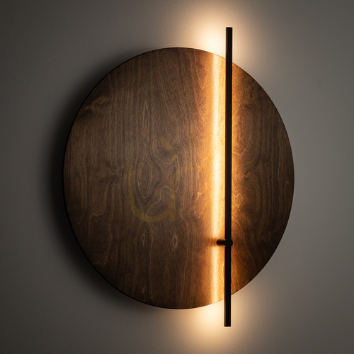 Prüfen Designer-Wandleuchte SUNSET LED D 11432 Nowodvorski