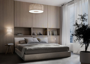 Wandleuchte CEDRO B 11669 Nowodvorski small 7
