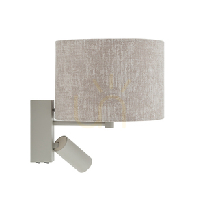 Schlafzimmer-Wandleuchte CEDRO A 11668 Nowodvorski small 2