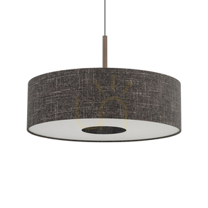 AMARELA L 11660 Nowodvorski Pendelleuchte small 2