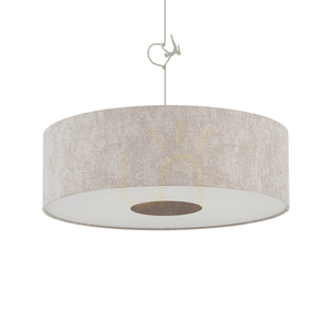 CEDRO L 11666 Nowodvorski Pendelleuchte small 3