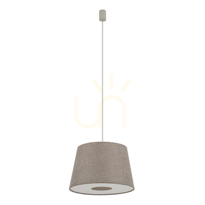 TUTOIA Pendelleuchte 11682 Nowodvorski small 0