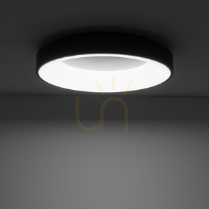 Plafond NIKKI ROUND LED 11211 Nowodvorski small 1