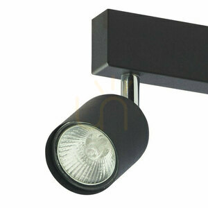 Top Black Deckenleuchte 4 Pł small 1