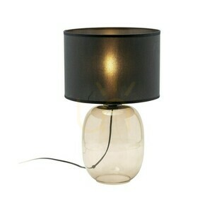 Melody Topaz Schwarz Nachtlampe 1 small 4