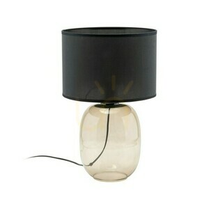 Melody Topaz Schwarz Nachtlampe 1 small 0