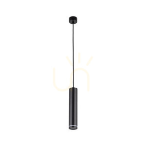 Jet Black Pendelleuchte 1 Xgu10 small 1