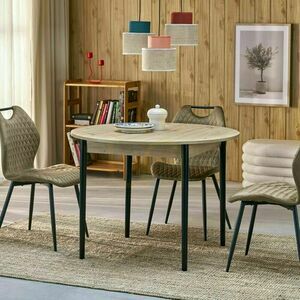 Duo Jute Mix Pendelleuchte 3 small 3