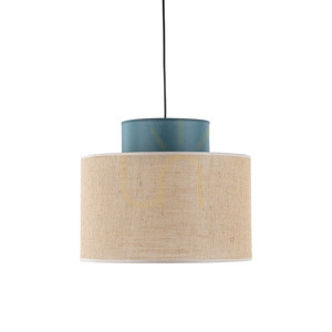 Duo Jute Grün Pendelleuchte 1 small 6