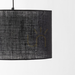 Glorii Black Wandleuchte 1 small 1