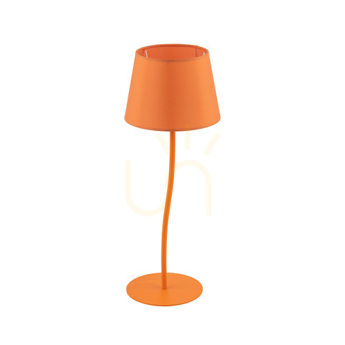 Prüfen Nicola Orange Nachtlampe 1 S