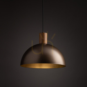 Oslo Brown Pendelleuchte 1 small 2