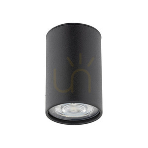 Top Schwarz 1 Punkt small 0