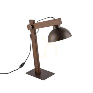 Oslo Braun Nachtlampe 1 small 4
