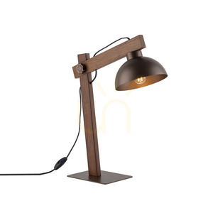 Oslo Braun Nachtlampe 1 small 6