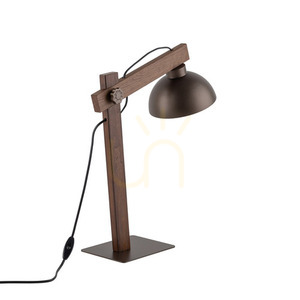Oslo Braun Nachtlampe 1 small 8